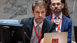 Ministri i Jashtëm i Shqipërisë nesër viziton Kosovën, Haxhiu e Konjufca i konfirmojnë takimet Ministri i Jashtëm i Shqipërisë nesër viziton Kosovën, Haxhiu e Konjufca i konfirmojnë takimet