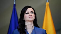 Lituania dyshon për sulm nga një shtet i huaj pas rrjedhjes së 600 mijë të dhënave Lituania dyshon për sulm nga një shtet i huaj pas rrjedhjes së 600 mijë të dhënave