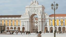 Lisbona në vendin e parë: Cilat janë qytetet më të mira për të jetuar si emigrant? Lisbona në vendin e parë: Cilat janë qytetet më të mira për të jetuar si emigrant?
