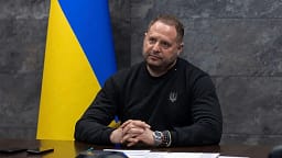 Ish-shefi i kabinetit të Zelenskyt nën hetim për korrupsion Ish-shefi i kabinetit të Zelenskyt nën hetim për korrupsion