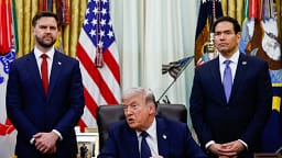 SHBA-ja dhe Irani arrijnë një marrëveshje, por nevojitet miratimi përfundimtar i Trumpit – për çka bëhet fjalë SHBA-ja dhe Irani arrijnë një marrëveshje, por nevojitet miratimi përfundimtar i Trumpit – për çka bëhet fjalë