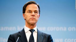 Sulm rus me dronë në Rumani, Rutte: NATO është gati të mbrojë “çdo pëllëmbë” të tokës së saj Sulm rus me dronë në Rumani, Rutte: NATO është gati të mbrojë “çdo pëllëmbë” të tokës së saj