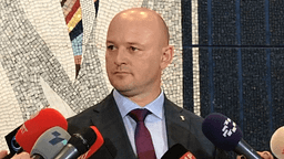 Abazi mohon se ka ndikuar mbi prokurorët për ndërprerjen e hetimeve në rastin TEC Negotinë Abazi mohon se ka ndikuar mbi prokurorët për ndërprerjen e hetimeve në rastin TEC Negotinë