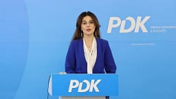 Çitaku: Samiu shkoi në prokurori sepse e respekton shtetin, Kurti jo vetëm që refuzon por e sfidon – s’është trimëri mosrespektimi i Republikës Çitaku: Samiu shkoi në prokurori sepse e respekton shtetin, Kurti jo vetëm që refuzon por e sfidon – s’është trimëri mosrespektimi i Republikës