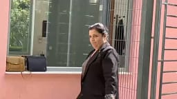 E akuzuar për korrupsion pasiv, GJKKO shpall fajtore ish-kryetaren e komanduar të Tropojës E akuzuar për korrupsion pasiv, GJKKO shpall fajtore ish-kryetaren e komanduar të Tropojës