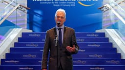 Afër 159 milionë euro pagesa për Shqipërinë, Malin e Zi dhe RMV nga Plani i Rritjes, Kopman: Lajm i mrekullueshëm Afër 159 milionë euro pagesa për Shqipërinë, Malin e Zi dhe RMV nga Plani i Rritjes, Kopman: Lajm i mrekullueshëm