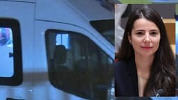 Aksident fatal në Tiranë, 31-vjeçari me motor përplas për vdekje babanë e ministres Pirdeni Aksident fatal në Tiranë, 31-vjeçari me motor përplas për vdekje babanë e ministres Pirdeni