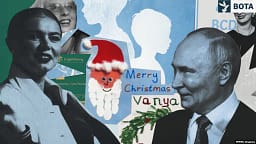 Të punosh për një familje sekrete: Të huajat që po ia rrisin fëmijët e supozuar Putinit Të punosh për një familje sekrete: Të huajat që po ia rrisin fëmijët e supozuar Putinit