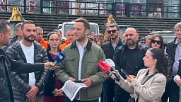 Prishtina nis aksionin për largimin e mbeturinave vëllimore, Retkoceri: Kemi identifikuar mbi 72 lokacione Prishtina nis aksionin për largimin e mbeturinave vëllimore, Retkoceri: Kemi identifikuar mbi 72 lokacione