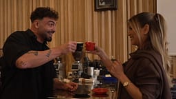 Leonora dhe Ledri rivendosin kurorat e Prince-it (VIDEO) Leonora dhe Ledri rivendosin kurorat e Prince-it (VIDEO)