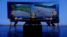 Mucaj: Komunat mund të mbesin pa projekte kapitale Mucaj: Komunat mund të mbesin pa projekte kapitale