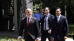 Kongresistët amerikanë shkojnë te Kurti në Qeveri, nis takimi Kongresistët amerikanë shkojnë te Kurti në Qeveri, nis takimi