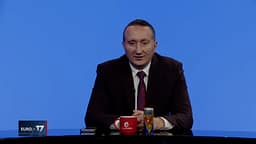 Jusaj: Partitë politike me programe të mira për bizneset, por mungon implementimi Jusaj: Partitë politike me programe të mira për bizneset, por mungon implementimi