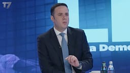 Abdixhiku: Bashkimi i LDK-së nuk është vetëm për zgjedhjet e 7 qershorit, por një projekt afatgjatë Abdixhiku: Bashkimi i LDK-së nuk është vetëm për zgjedhjet e 7 qershorit, por një projekt afatgjatë
