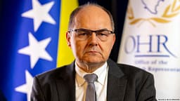 KS i OKB-së – Largimi i Schmidt nuk është fundi i OHR KS i OKB-së – Largimi i Schmidt nuk është fundi i OHR