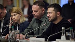 Korrupsioni në Kiev: Rrezik për Zelenskyn? Korrupsioni në Kiev: Rrezik për Zelenskyn?