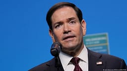 Rubio mohon se tërheqja e trupave nga Europa është ndëshkim Rubio mohon se tërheqja e trupave nga Europa është ndëshkim
