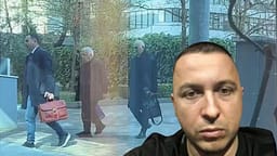 Babai i Ervis Martinajt në GJKKO për pasurinë e sekuestruar Babai i Ervis Martinajt në GJKKO për pasurinë e sekuestruar