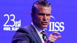 SHBA-ja “më se e aftë” të rifillojë sulmet kundër Iranit, thotë Hegseth SHBA-ja “më se e aftë” të rifillojë sulmet kundër Iranit, thotë Hegseth