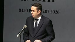 Mbledhja komemorative për Alush Gashin, Abdixhiku: Mbetet njeriu i cilësisë, arsyes dhe përmbajtjes Mbledhja komemorative për Alush Gashin, Abdixhiku: Mbetet njeriu i cilësisë, arsyes dhe përmbajtjes