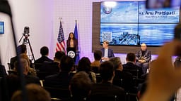 SHBA e gatshme për partneritet me Kosovën rreth Gazit të Lëngshëm, Prattipati: Siguria energjetike është siguri kombëtare SHBA e gatshme për partneritet me Kosovën rreth Gazit të Lëngshëm, Prattipati: Siguria energjetike është siguri kombëtare