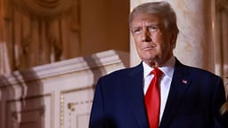 Trump thotë se marrëveshja e paqes me Iranin është “gjerësisht e negociuar” Trump thotë se marrëveshja e paqes me Iranin është “gjerësisht e negociuar”