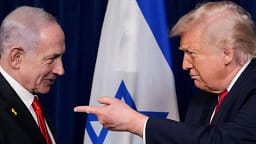“Çdo marrëveshje përfundimtare duhet ta eliminojë kërcënimin bërthamor”, thotë Netanyahu “Çdo marrëveshje përfundimtare duhet ta eliminojë kërcënimin bërthamor”, thotë Netanyahu