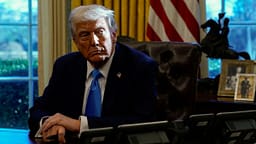 Trumpi fton Lindjen e Mesme në Marrëveshjet Abraham Trumpi fton Lindjen e Mesme në Marrëveshjet Abraham