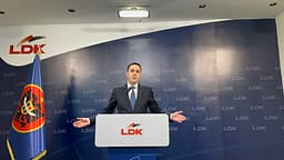 Abdixhiku: Në ekipin tim qeverisës do të jenë njerëzit më të mirë të Kosovës Abdixhiku: Në ekipin tim qeverisës do të jenë njerëzit më të mirë të Kosovës