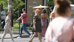 Shqipëria e nis 2026 me bilanc negativ të popullsisë -Në tre mujorin e parë ka më shumë vdekje sesa lindje Shqipëria e nis 2026 me bilanc negativ të popullsisë -Në tre mujorin e parë ka më shumë vdekje sesa lindje
