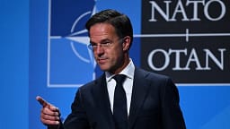 Sekretari i Përgjithshëm i NATO-s viziton Malin e Zi Sekretari i Përgjithshëm i NATO-s viziton Malin e Zi