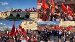 Studentët kërkojnë dorëheqjen e Ministrit të Drejtësisë që po kundërshton provimin e jurisprudencës në gjuhën shqipe Studentët kërkojnë dorëheqjen e Ministrit të Drejtësisë që po kundërshton provimin e jurisprudencës në gjuhën shqipe
