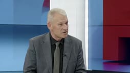“Falë Amerikës sot kemi ushtri”, Fadil Hadergjonaj tregon objektivat e LDK’së për anëtarësim në NATO “Falë Amerikës sot kemi ushtri”, Fadil Hadergjonaj tregon objektivat e LDK’së për anëtarësim në NATO