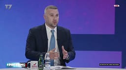 “Nuk ka investime kapitale direkte, ekonomia është shumë e dobët”, Lorik Maxhuni: Vendi ka nevojë edhe një herë për PDK’në “Nuk ka investime kapitale direkte, ekonomia është shumë e dobët”, Lorik Maxhuni: Vendi ka nevojë edhe një herë për PDK’në