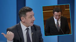 ‘Drenica s’është Serbi’, Syla: Manipulimi i Albin Kurtit me polici është ligësi, nxitje e përçarjes që do t’i hakmerret ‘Drenica s’është Serbi’, Syla: Manipulimi i Albin Kurtit me polici është ligësi, nxitje e përçarjes që do t’i hakmerret