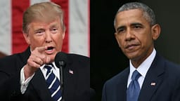 Trump distancon negociatat me Iranin nga marrëveshja e Obamës Trump distancon negociatat me Iranin nga marrëveshja e Obamës