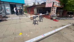 Të shtëna me armë zjarri në Turqi, 4 viktima dhe 8 të plagosur, autori dyshohet të jetë një 17-vjeçar Të shtëna me armë zjarri në Turqi, 4 viktima dhe 8 të plagosur, autori dyshohet të jetë një 17-vjeçar
