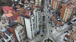 Avokati Jashari alarmon për presion ndaj serbëve të Kosovës: Po frikësohen dhe shantazhohen për votën, Beogradi po i përkrah hapur shantazhuesit Avokati Jashari alarmon për presion ndaj serbëve të Kosovës: Po frikësohen dhe shantazhohen për votën, Beogradi po i përkrah hapur shantazhuesit