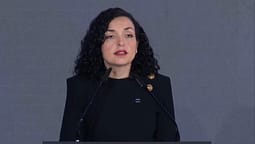 Osmani për Alush Gashin: Na la në kohën kur shembulli i njeriut të dijes, urtësisë e përbashkimit na duhej më së shumti Osmani për Alush Gashin: Na la në kohën kur shembulli i njeriut të dijes, urtësisë e përbashkimit na duhej më së shumti