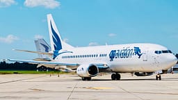Dyshohet për evazion fiskal – arrestohet shefi i kompanisë ajrore GP Aviation Dyshohet për evazion fiskal – arrestohet shefi i kompanisë ajrore GP Aviation
