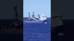 Mister në Mesdhe: Fundoset anija ruse që dyshohet se transportonte komponentë bërthamorë për Korenë e Veriut Mister në Mesdhe: Fundoset anija ruse që dyshohet se transportonte komponentë bërthamorë për Korenë e Veriut