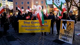 “Amnesty International”: Ekzekutimet në mbarë botën arrijnë nivelin më të lartë në 2025 “Amnesty International”: Ekzekutimet në mbarë botën arrijnë nivelin më të lartë në 2025