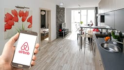 Barcelona po i mbyll apartamentet Airbnb në qytet Barcelona po i mbyll apartamentet Airbnb në qytet