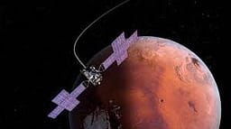 Anija kozmike Psyche e NASA-s, do të kalojë pranë Marsit në kërkim të të dhënave se si u formua Toka Anija kozmike Psyche e NASA-s, do të kalojë pranë Marsit në kërkim të të dhënave se si u formua Toka