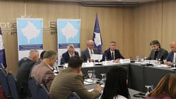 AKK: Komunat ndodhen nën presion financiar AKK: Komunat ndodhen nën presion financiar