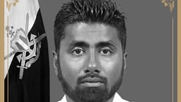 Zhytësi i ekipit të shpëtimit vdes gjatë kërkimit për trupat e italianëve që u mbytën në shpellat e Maldiveve Zhytësi i ekipit të shpëtimit vdes gjatë kërkimit për trupat e italianëve që u mbytën në shpellat e Maldiveve