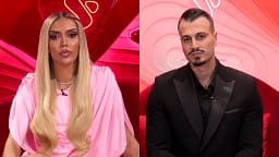 A u nda Brikkena e Mateo? Shenjat në Instagram po thonë “ndoshta po” A u nda Brikkena e Mateo? Shenjat në Instagram po thonë “ndoshta po”