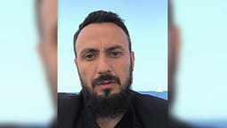 U ndalua nga Izraeli në flotiljen ‘Sumud’, ministri i Jashtëm: Shqiptari Baki Goxhaj është rrugës për në atdhe U ndalua nga Izraeli në flotiljen ‘Sumud’, ministri i Jashtëm: Shqiptari Baki Goxhaj është rrugës për në atdhe