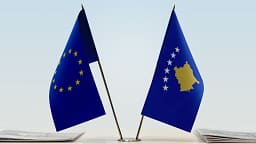 Kosova rrezikon humbjen e fondeve të BE-së nëse vonon zbatimin e Agjendës së Reformave Kosova rrezikon humbjen e fondeve të BE-së nëse vonon zbatimin e Agjendës së Reformave