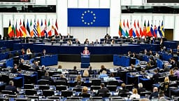 Buxheti rekord i BE-së prej 2 trilionë eurosh: kush fiton, kush humb? Buxheti rekord i BE-së prej 2 trilionë eurosh: kush fiton, kush humb?